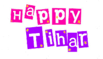 Dashain Tihar Sticker