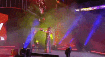 Chris Jericho ÄEw GIF by All Elite Wrestling on TNT