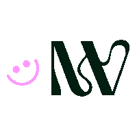 Sticker by Modern Visuals