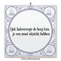 Humor Moment GIF by Tegelspreuken.nl