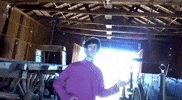 Dance Running GIF by Sam Gendel