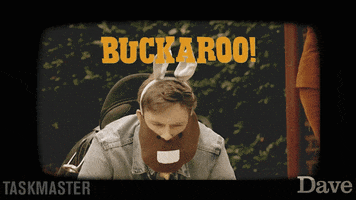 GIF by UKTV