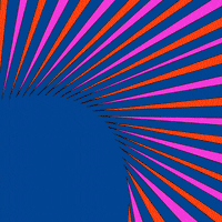 Geometry Blackhole GIF