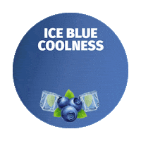 Ice Newflavor Sticker by myblu Greece