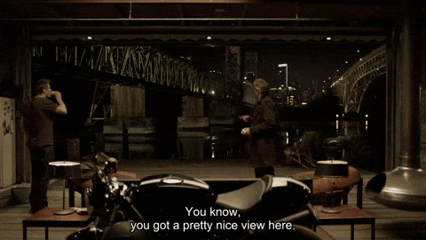 Tron Legacy View GIF by Goldmaster