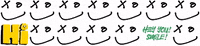 good morning smile GIF by SHASMIMO
