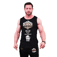 boxinginfluencers boxing click here boxing influencers boxing influencer Sticker