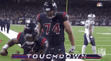 2019 Nfl Football GIF by NFL