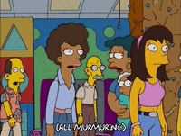 marge simpson GIF
