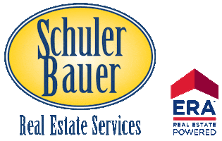 Shawna Clemons Sticker by Schuler Bauer Real Estate Services