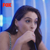 Fox Wow GIF by WASS Medya