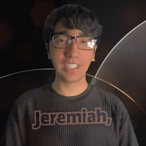 Jeremiah