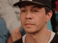 cry crying GIF by Originals