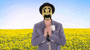 wrestler what GIF by Gentleman Jervis