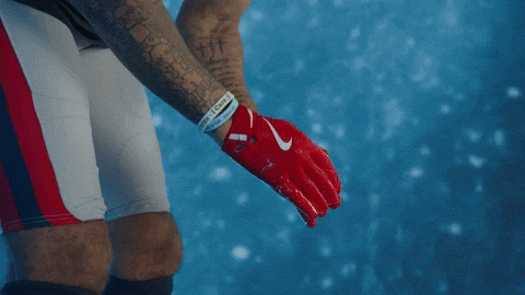 Football Nfl GIF by New England Patriots