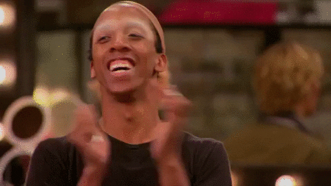 logo tv GIF by RuPaul's Drag Race