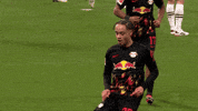 Dance Dancing GIF by RB Leipzig