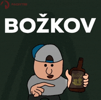 Animation Czech GIF