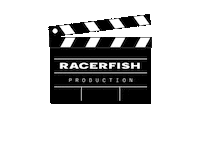 Racerfish Film Production Sticker by Racerfish AG
