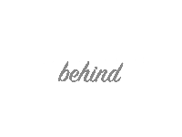 Behind The Scenes Sticker by Racerfish AG