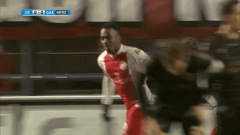GIF by FOX Sports