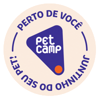 Pet Rede Sticker by petcamp