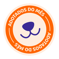 Sticker Pet Sticker by petcamp