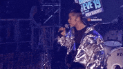 new years nyre 2018 GIF by New Year's Rockin' Eve