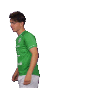 Line Up Soccer Sticker by Westlandia