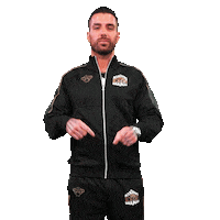 boxinginfluencers click here ex on the beach eotb boxing influencers Sticker