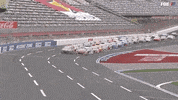 Coca Cola 600 Action GIF by NASCAR