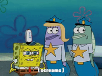 season 3 episode 20 GIF by SpongeBob SquarePants