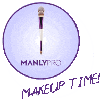 Manlyprobeauty Sticker by MANLY PRO