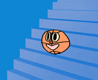 Basketball Ball GIF by Danielle Chenette