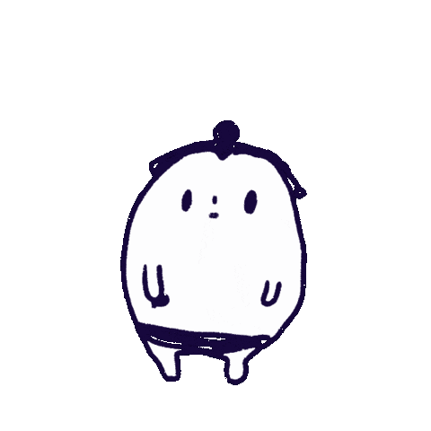 Sumo 相撲 Sticker