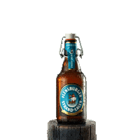 Beer Cheers Sticker by FLENS