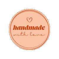 buegelfuchs love diy handmade selfmade Sticker