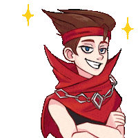 Bang Bang Game Sticker by Mobile Legends: Bang Bang