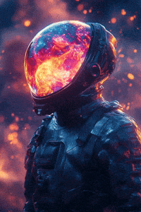 Being Sci-Fi GIF