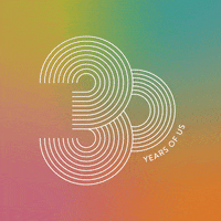 30 Years Celebration GIF by True North Brew Co