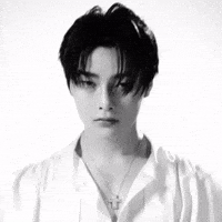 Stray Kids Jeongin GIF
