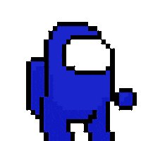 Happy Look At Me Sticker