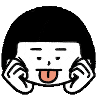 shixuanlin2016 giphyupload brush 刷子 刷子的負能量 Sticker
