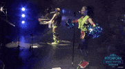 pitchfork music festival GIF by Pitchfork