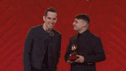 GIF by Latin GRAMMYs