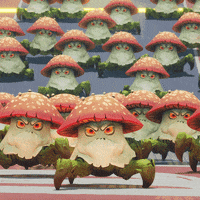 Group Coming For You GIF by Wildcard