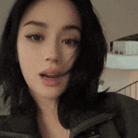 Cute Girl GIF