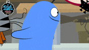 Fosters Home For Imaginary Friends Camera GIF by Cartoon Network