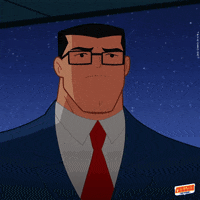 Dc Comics Superman GIF by DC