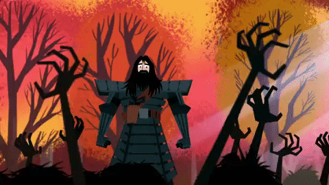 GIF by Adult Swim